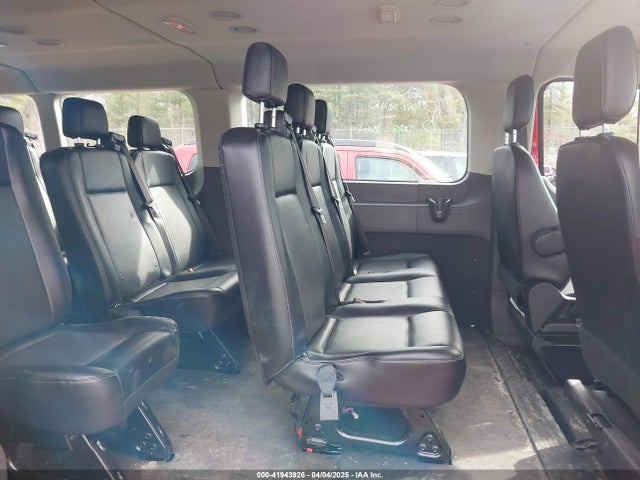 1FBAX2Y81PKB68819 Ford Transit-350 Passenger Van Xl