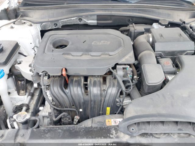 5XXGT4L36KG370292 KIA Optima S