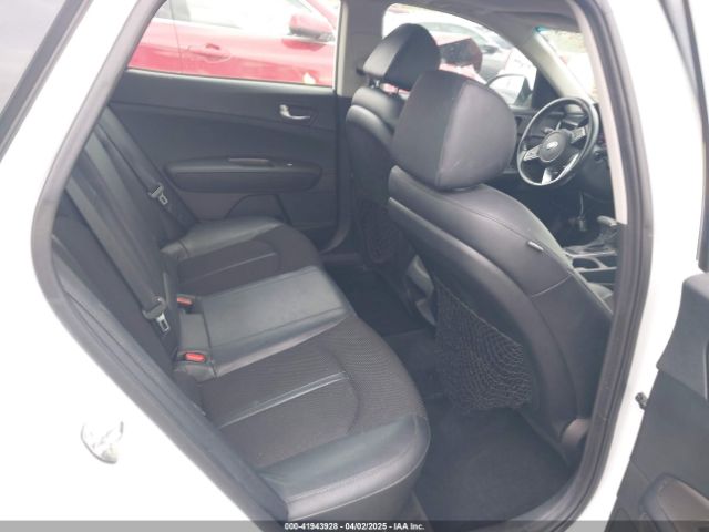 5XXGT4L36KG370292 KIA Optima S