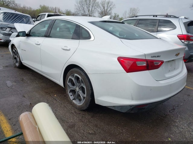 1G1ZD5ST5RF128382 Chevrolet Malibu Fwd 1lt