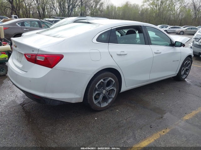 1G1ZD5ST5RF128382 Chevrolet Malibu Fwd 1lt