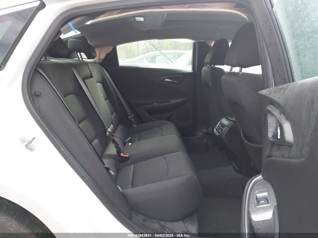 1G1ZD5ST5RF128382 Chevrolet Malibu Fwd 1lt