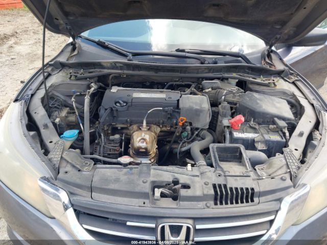 1HGCR2F56EA288112 Honda Accord Sport