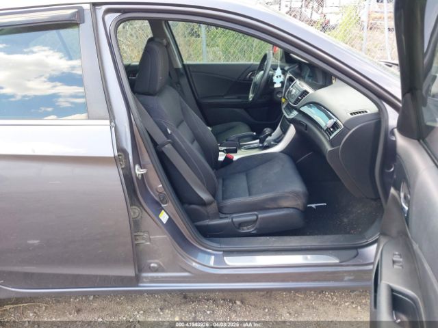 1HGCR2F56EA288112 Honda Accord Sport
