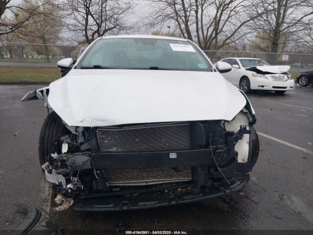 3KPF24AD0NE455376 KIA Forte Lxs