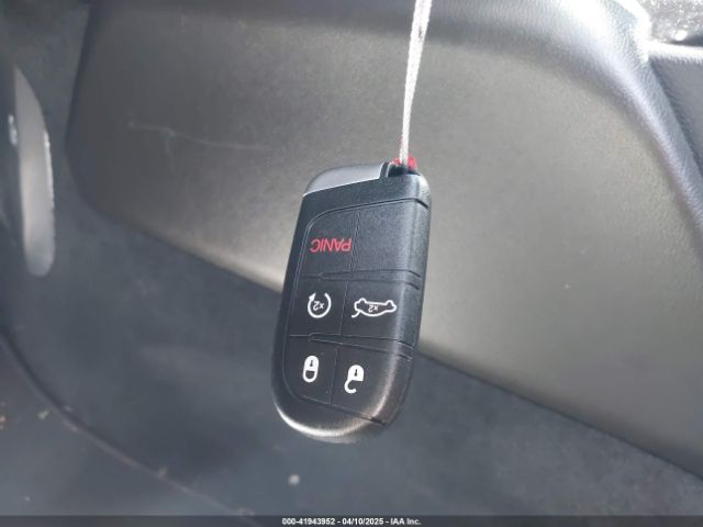 ZAM57RSSXH1217139 Maserati GHIBLI S