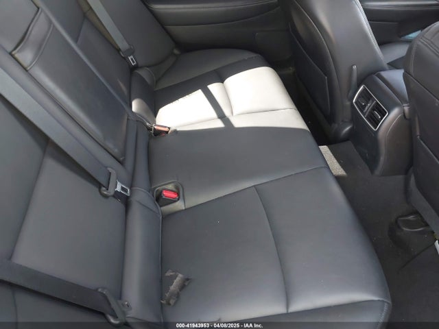 JN1EV7BR7MM750265 Infiniti Q50 Luxe Awd