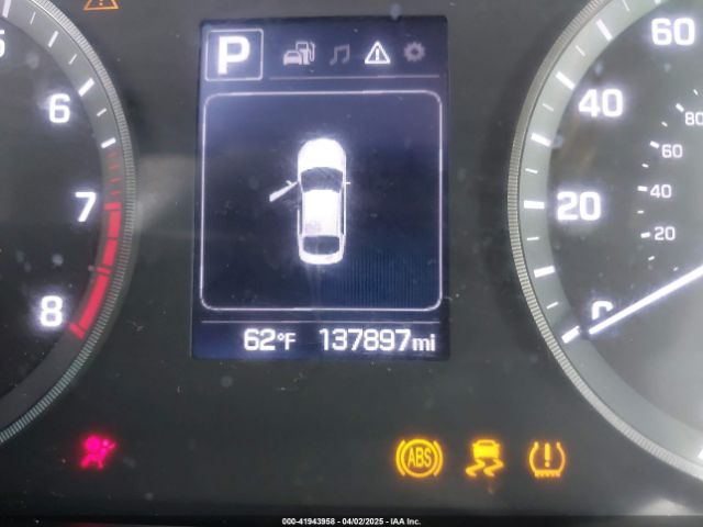 5NPE34AF9GH344513 Hyundai Sonata Sport