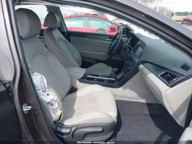 5NPE34AF9GH344513 Hyundai Sonata Sport