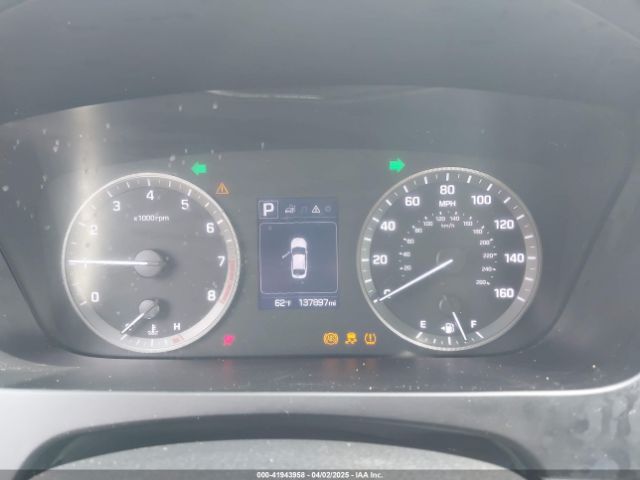5NPE34AF9GH344513 Hyundai Sonata Sport