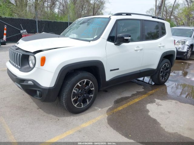 ZACNJDB18PPP66320 Jeep Renegade Upland 4x4