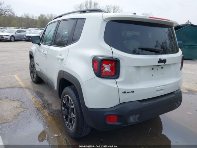 ZACNJDB18PPP66320 Jeep Renegade Upland 4x4