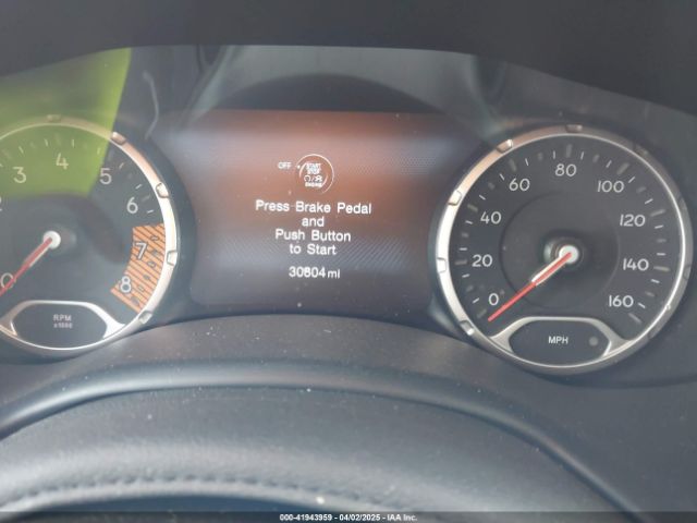 ZACNJDB18PPP66320 Jeep Renegade Upland 4x4