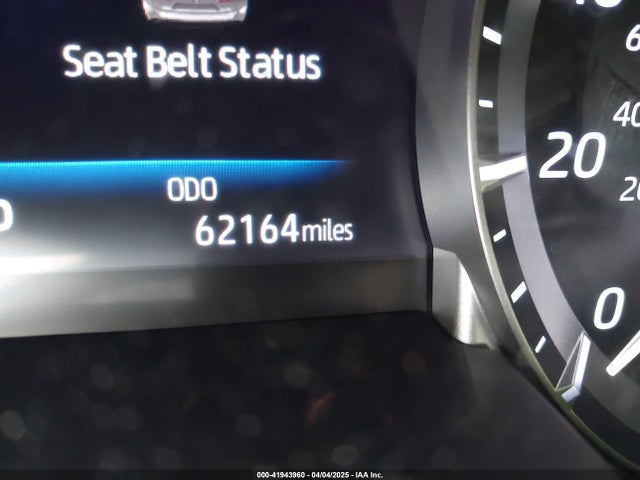 5TDGZRAH3MS083911 Toyota Highlander Xle