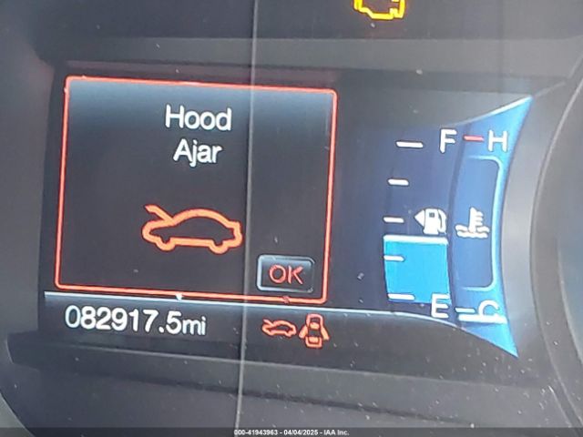 2FMPK4K94KBC39933 Ford Edge Titanium
