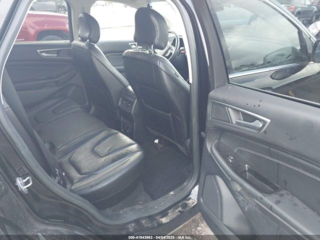2FMPK4K94KBC39933 Ford Edge Titanium