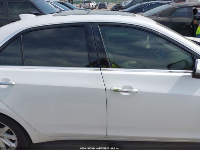 1G6AR5SX9F0141260 Cadillac CTS LUXURY