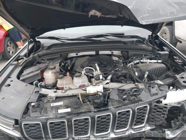 1C4RJYB6XRC181530 Jeep Grand Cherokee 4xe