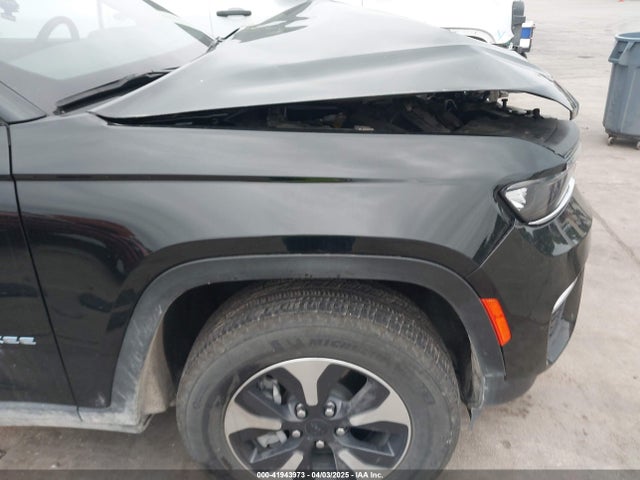 1C4RJYB6XRC181530 Jeep Grand Cherokee 4xe