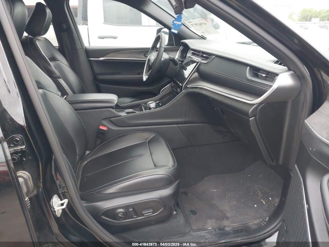 1C4RJYB6XRC181530 Jeep Grand Cherokee 4xe
