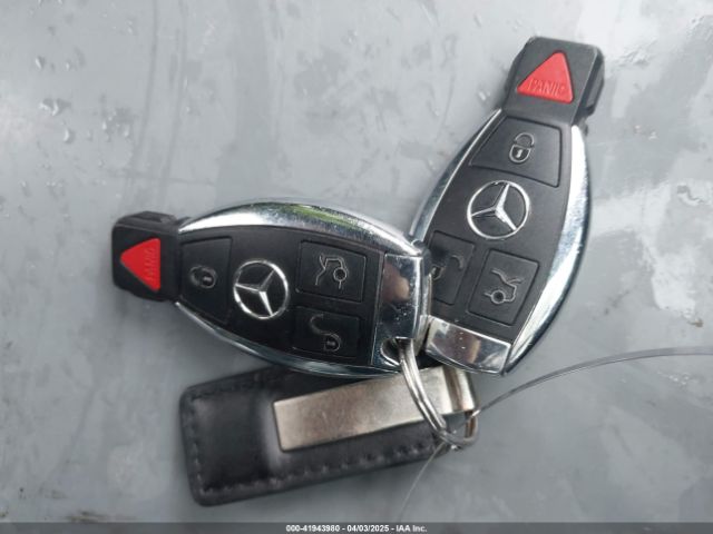 WDDSJ4GB6FN234908 Mercedes-Benz CLA 250 4MATIC