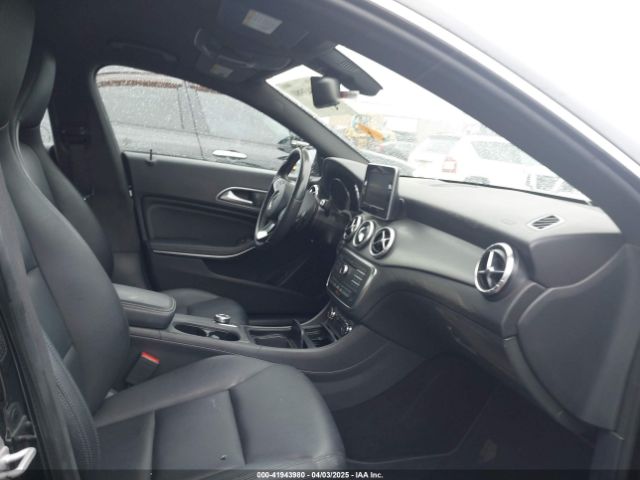 WDDSJ4GB6FN234908 Mercedes-Benz CLA 250 4MATIC