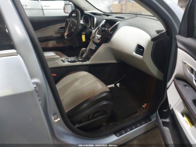 2GNALDEK9E6347622 Chevrolet Equinox Ltz