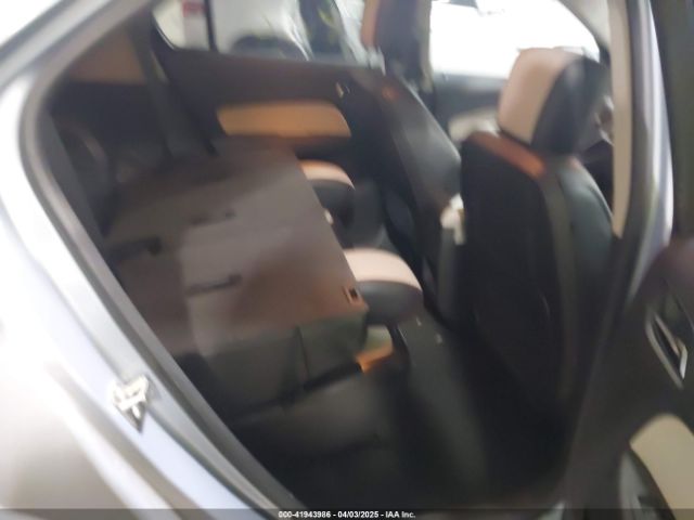 2GNALDEK9E6347622 Chevrolet Equinox Ltz