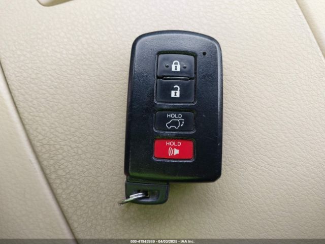 5TDJKRFH0FS115641 Toyota Highlander Xle V6