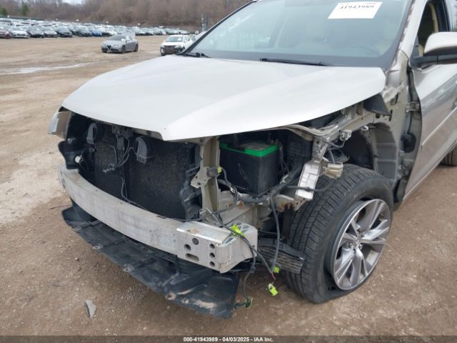 5TDJKRFH0FS115641 Toyota Highlander Xle V6