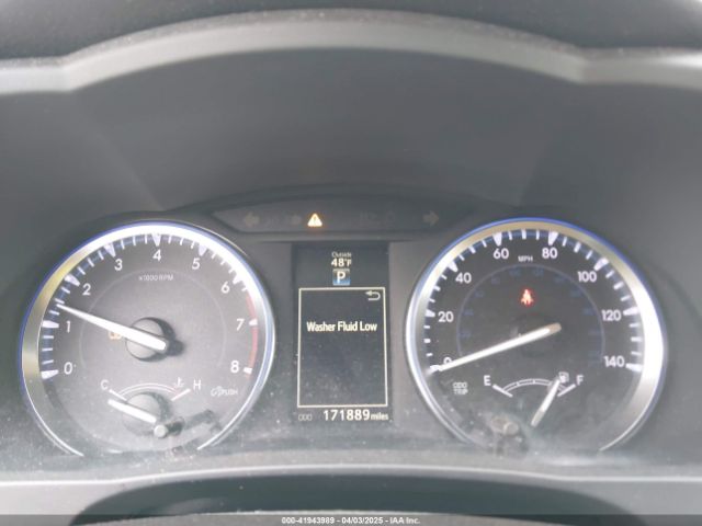 5TDJKRFH0FS115641 Toyota Highlander Xle V6