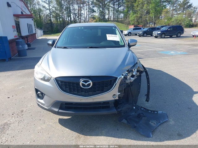 JM3KE2CY9E0310315 Mazda Cx-5 Touring