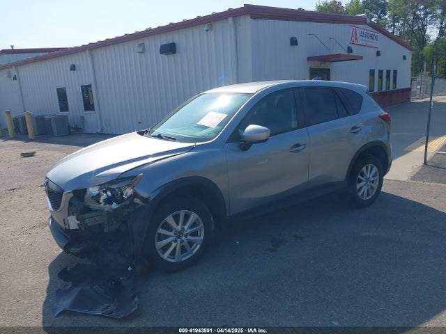 JM3KE2CY9E0310315 Mazda Cx-5 Touring