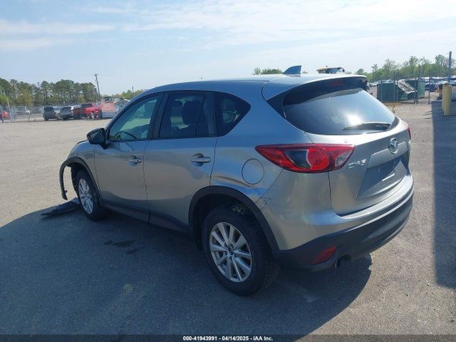 JM3KE2CY9E0310315 Mazda Cx-5 Touring