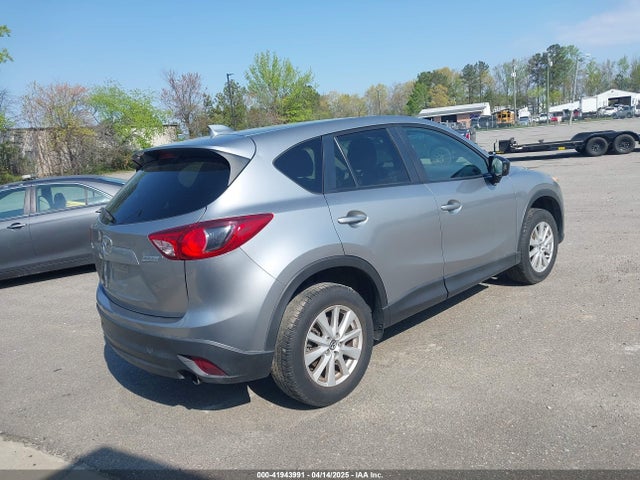 JM3KE2CY9E0310315 Mazda Cx-5 Touring