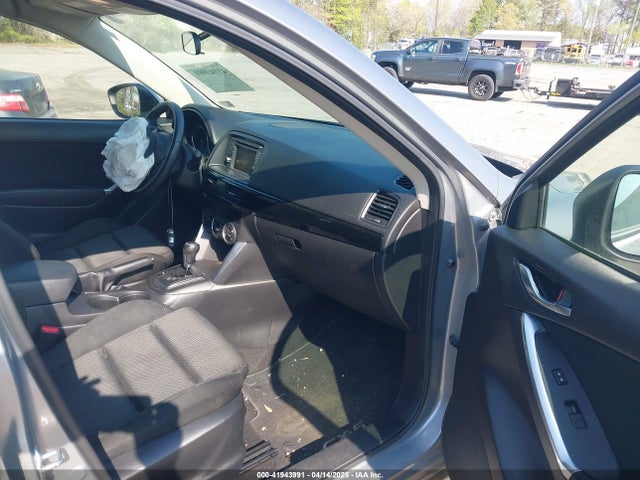JM3KE2CY9E0310315 Mazda Cx-5 Touring