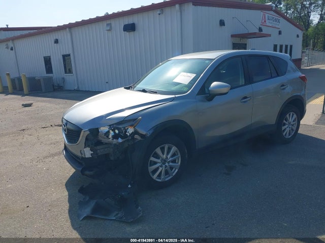 JM3KE2CY9E0310315 Mazda Cx-5 Touring