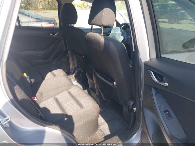 JM3KE2CY9E0310315 Mazda Cx-5 Touring