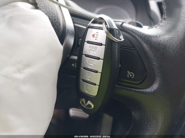 JN1EV7EL5HM552877 Infiniti Q60 3.0t Sport