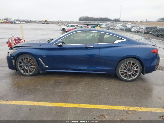 JN1EV7EL5HM552877 Infiniti Q60 3.0t Sport