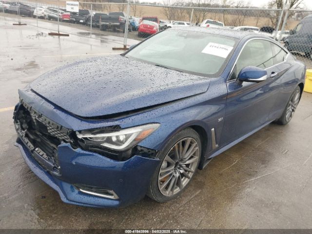 JN1EV7EL5HM552877 Infiniti Q60 3.0t Sport