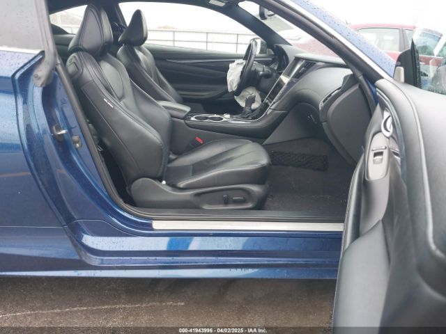 JN1EV7EL5HM552877 Infiniti Q60 3.0t Sport