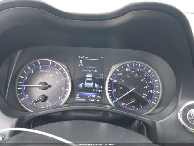 JN1EV7EL5HM552877 Infiniti Q60 3.0t Sport