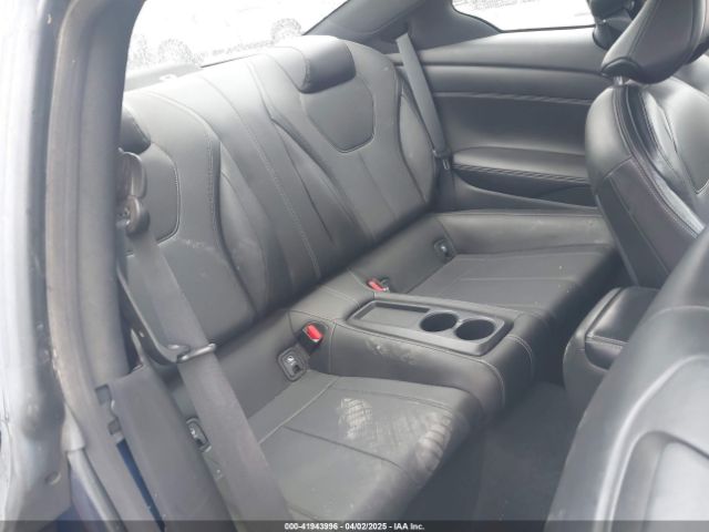 JN1EV7EL5HM552877 Infiniti Q60 3.0t Sport