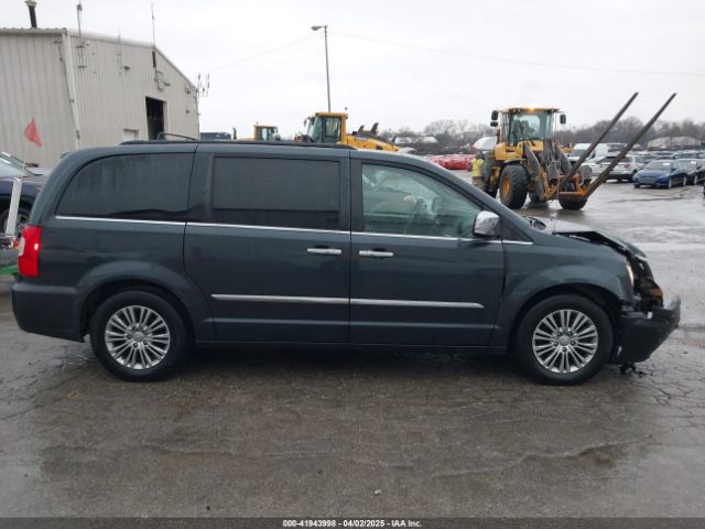 2C4RC1CG7ER467409 Chrysler Town & Country Touring-l