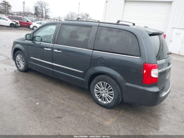 2C4RC1CG7ER467409 Chrysler Town & Country Touring-l