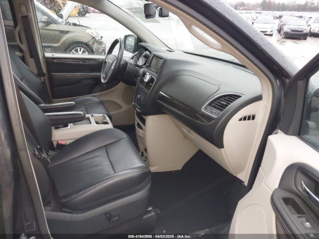 2C4RC1CG7ER467409 Chrysler Town & Country Touring-l