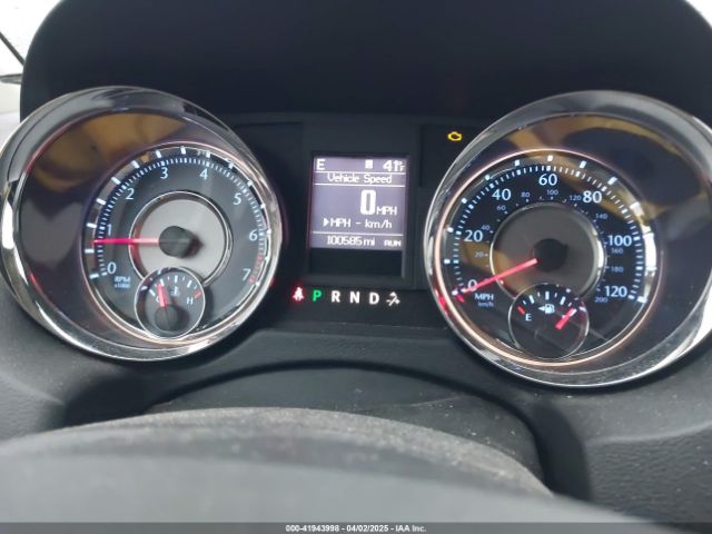 2C4RC1CG7ER467409 Chrysler Town & Country Touring-l