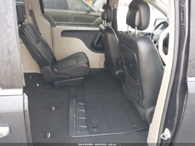 2C4RC1CG7ER467409 Chrysler Town & Country Touring-l
