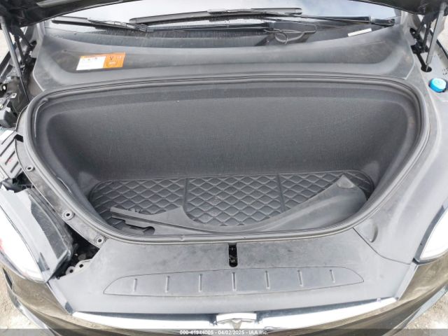 5YJXCBE20GF013046 Tesla Model X 60d/70d/75d/90d/p100d